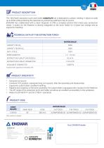 MIG/MAG Extraction torch and Cobot holder set Data sheet-2