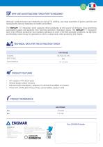 T17 TIG Extraction torch Data sheet-2