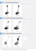 CLEANING MACHINES CATALOGUE 2022/2023-10