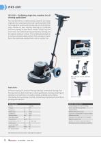 CLEANING MACHINES CATALOGUE 2022/2023-12