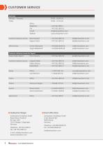 CLEANING MACHINES CATALOGUE 2022/2023-2