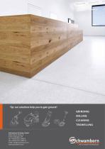 Designer floors - 12