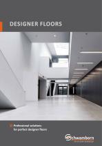 Designer floors - 1