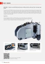 NEW: WDS 250-4