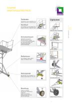 Access solutions for aviation - 9