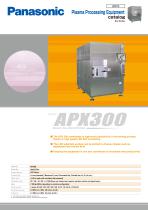 APX300 - 1