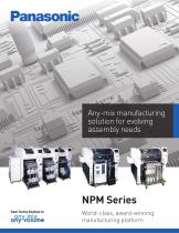 NPM SERIES - 1