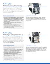 NPM SERIES - 3