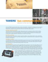 Panasonic TAWERS - 5