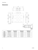 Air/Oil AO Series Valves-6