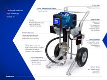 Airless Sprayers for Protective Coatings Applications - 3