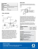 Balancing Valve - 2