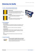 A complete overview of Striping and Road Marking Spray Equipment PAVEMENT MAINTENANCE SOLUTIONS - 9