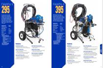 Fine Finish Sprayers Brochure - 8