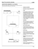 Force Feed Box Lubricators - 2