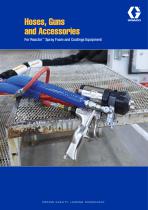 Hoses, Guns and Accessories - 1