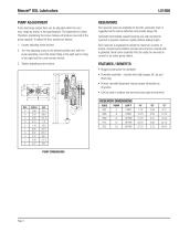 Manzel® DSL Lubricators - 3