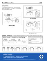 Manzel® DSL Lubricators - 4