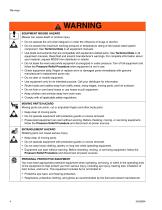 Manzel Model 25 Lubricator - 4