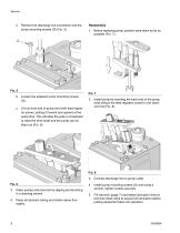 Manzel Model 25 Lubricator - 8