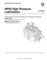 Manzel Model HP-50 High Pressure Lubricators-1