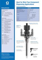 MD2 Dispense Valve - 2