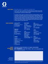 Merkur® High Performance Fine Finish Packages-12