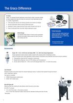 Process Equipment Pumps and Accessories - 6