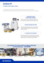 SaniSpray HP™-2