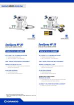 SaniSpray HP™-8