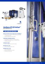 SaniSpray HP™-9