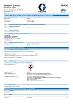 SDSDIGENEU-A Dielectric Grease - 1