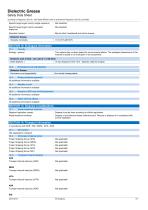 SDSDIGENEU-A Dielectric Grease - 5