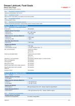 * SDSGLUENEU-A Grease Lubricant, Food Grade - GRACO - PDF Catalogs ...