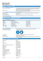 SDSIPOENEU-A ISO Pump Oil Safety Data Sheet-3