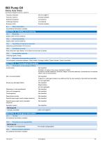 SDSIPOENEU-A ISO Pump Oil Safety Data Sheet-4