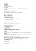SDSKF4ENEU-A Kilfrost 400 Safety Data Sheet-2