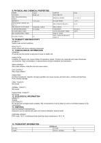 SDSKF4ENEU-A Kilfrost 400 Safety Data Sheet-3