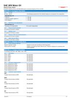 * SDSMOLENEU-A, SAE 30W Motor Oil - 5