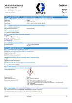 SDSPARENEU-A Graco Pump Armor-1