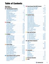 Service and Maintenance Lubrication Equipment (PMG) - 3