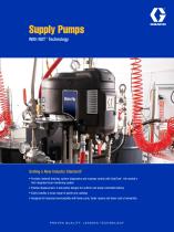 Supply Pumps - 1