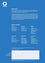 TritonTM High quality fine finish spray packages for wood and metal applications-8