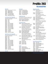 Two- and Three-Component Electronic Proportioning System - 11