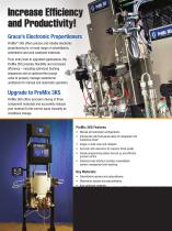 Two- and Three-Component Electronic Proportioning System - 2