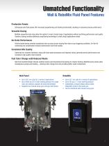 Two- and Three-Component Electronic Proportioning System - 5