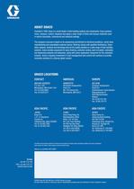 XM Plural-Component Sprayers, High-Pressure Equipment for Protective Coatings-8