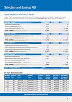 XP70 plural component sprayer for protective coatings - 5