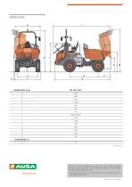 DR 1001 AHG-2