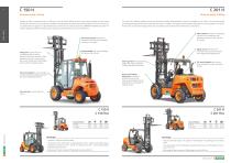 Forklift Range-3